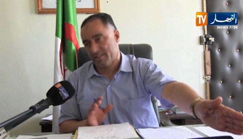 سوق أهراس: موسم الحصاد يرهن مشروعا.. وذراع الصنوبر بدون ماء