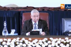 سياسة: البرلمان يثبت رسميا إعلان شغور منصب رئيس الجمهورية