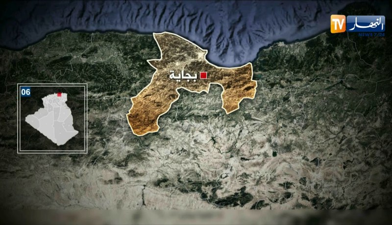 بجاية: حجز 442 كلغ من اللحوم البيضاء الفاسدة الموجهة للإستهلاك