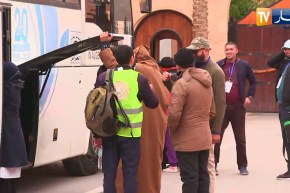 غرداية: قافلة طبية لعلاج المواطنين بمناطق الظل