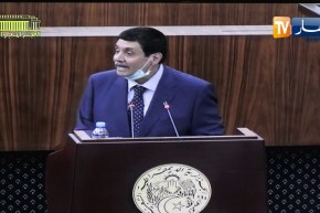 وزير المجاهدين: لا ثقة  لنا في المستعمر الفرنسي والجزائر متمسكة دولة وشعبا بإسترجاع جماجم الشهداء