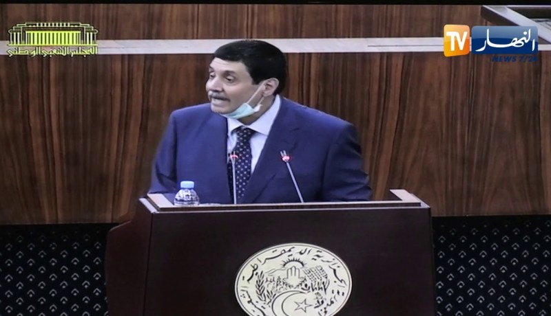 وزير المجاهدين: لا ثقة  لنا في المستعمر الفرنسي والجزائر متمسكة دولة وشعبا بإسترجاع جماجم الشهداء