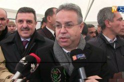 قالمة: عبد الوحيد تمار.. وضع ورقة طريقة لكل الأنماط السكنية وإنطلاق عملية توزيعها