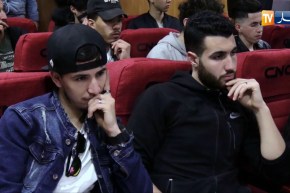 سينما: التأليف الموسيقي بالسينما مجال يستهوي الشباب