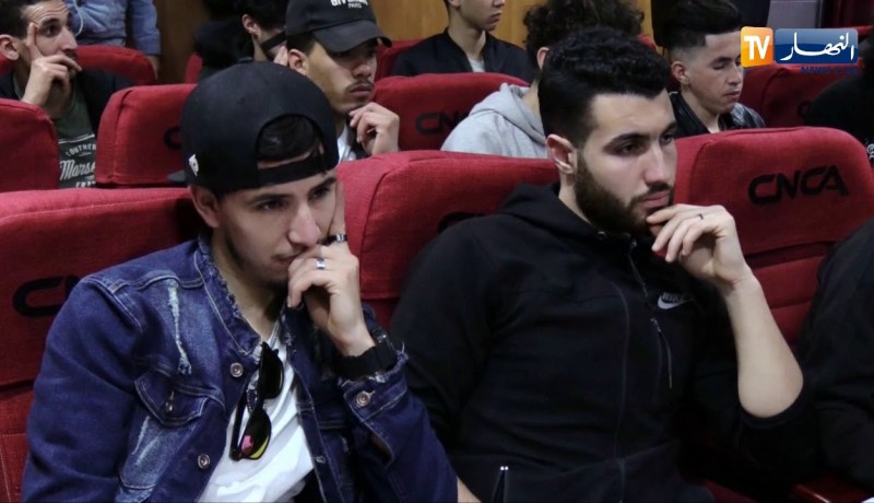 سينما: التأليف الموسيقي بالسينما مجال يستهوي الشباب