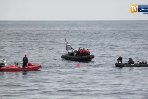 وزارة الدفاع: إنتشال جثماني الشهيدين المقدم الوافي محمد أمين ونور الدين خروسة