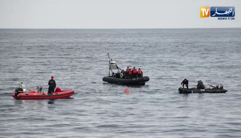 وزارة الدفاع: إنتشال جثماني الشهيدين المقدم الوافي محمد أمين ونور الدين خروسة