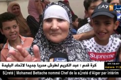سطيف: توزيع ما يقارب 1186وحدة سكنية من مختلف الصيغ بمناسبة عيد الإستقلال