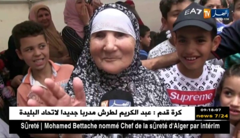 سطيف: توزيع ما يقارب 1186وحدة سكنية من مختلف الصيغ بمناسبة عيد الإستقلال