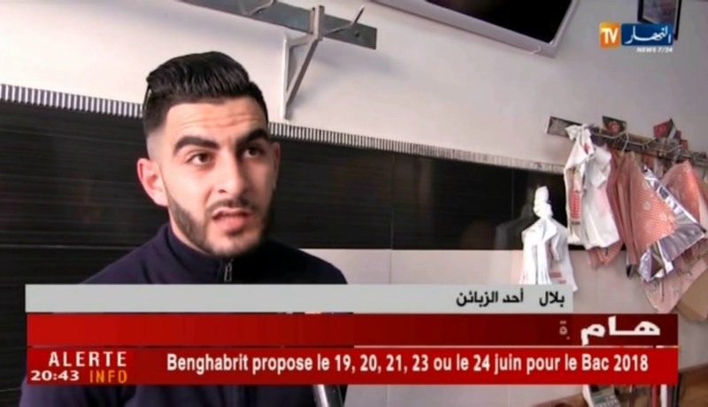 صحة: جزائريون يقبلون على لحوم الخيل لفوائدها الصحية