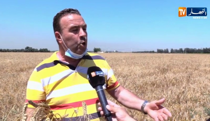 عبد القادر عمراني: شباب بلوزداد قادر على التتويج ووراء نجاح كل فريق إدارة قوية