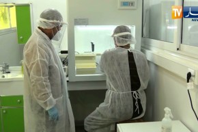 كورونـ.ـا بالجزائر.. 375 إصابـ.ـة و6 وفيـ.ـات خلال 24 ساعة الأخيرة