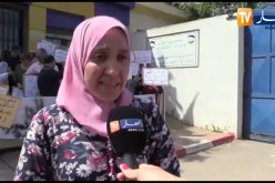عمال المركز المالي لبريد الجزائر بوهران يرفضون المدير المطرود من قسنطينة