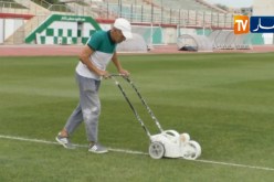 نهائي كأس الجمهورية سيلعب بملعب مصطفى تشاكر