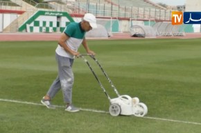 نهائي كأس الجمهورية سيلعب بملعب مصطفى تشاكر