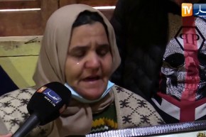 البيض: شاهد تأثر عائلة بوزايدة نور الدين ببريزينة لفقدانهم إبنهم شهيد الوطن