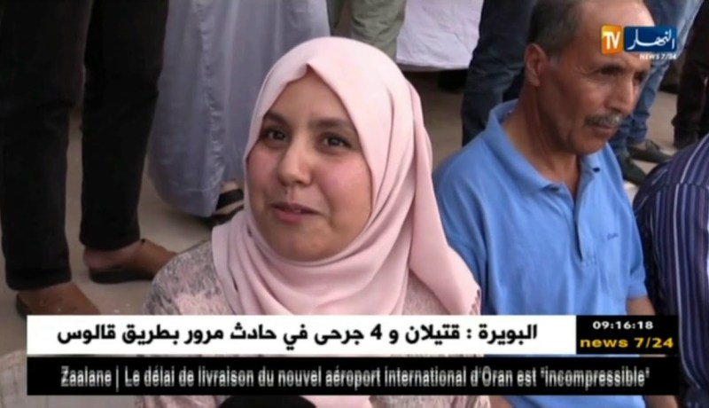 معسكر: توزيع 1304 مسكن بمختلف الصيغ تزامنا و إحتفالات عيد الإستقلال