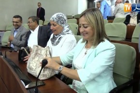 مشروع تعديل الدستور.. تعزيز حقوق المرأة وحمايتها من كل أشكال العنف