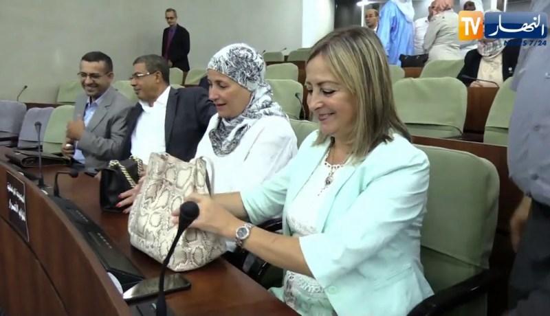 مشروع تعديل الدستور.. تعزيز حقوق المرأة وحمايتها من كل أشكال العنف