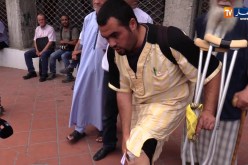 مع كل موعد تحقيق في قضايا الفساد..مواطنون أمام المحاكم لنقل إشنغالاتهم