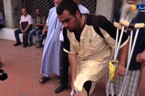 مع كل موعد تحقيق في قضايا الفساد..مواطنون أمام المحاكم لنقل إشنغالاتهم
