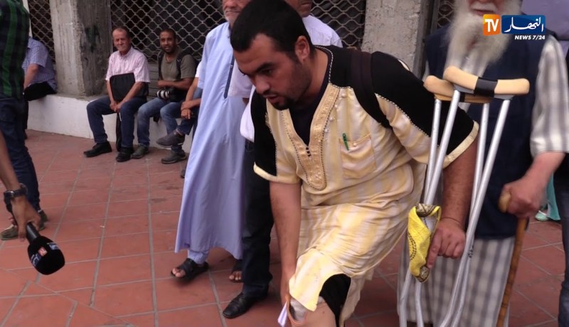 مع كل موعد تحقيق في قضايا الفساد..مواطنون أمام المحاكم لنقل إشنغالاتهم