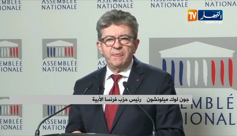 فرنسا: خطاب ماكرون غير مقنع و دعوة إلى الخروج في إنتفاضة خامسة