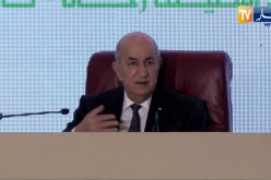 الرئيس تبون: التنازل عن جزء من العملة الصعبة وتوسيع المصانع للمصدرين