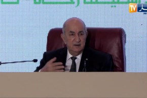 الرئيس تبون: التنازل عن جزء من العملة الصعبة وتوسيع المصانع للمصدرين