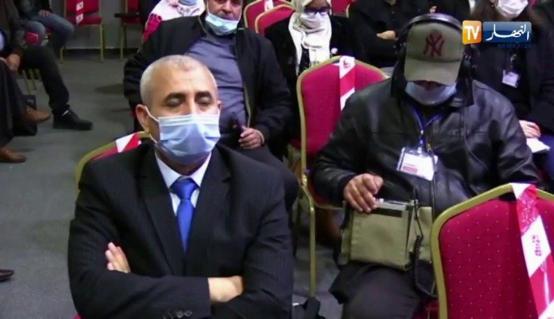 إتفاقية بين enpi و cpa لتمويل السكنات العقارية بالصيرفة الإسلامية