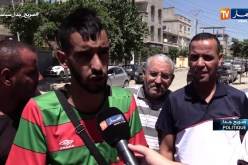 صريح جدا بوليتيك:  هل أثرث الأزمة السياسية على القدرة الشرائية للمواطن الجزائري ؟