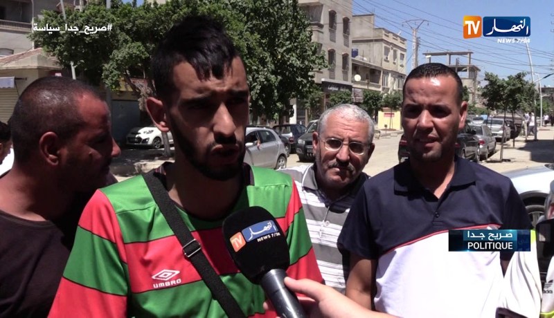 صريح جدا بوليتيك:  هل أثرث الأزمة السياسية على القدرة الشرائية للمواطن الجزائري ؟