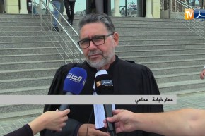 المحامي “عمار خبابة” يوضح سبب تأجيل محاكمة “الطاهر ميسوم” المدعو “سبيسيفيك”