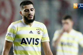 وكيل أعمال بن زية يرغب في تحويل اللاعب إلى البطولة الروسية أو الأمريكية