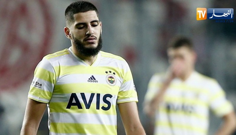 وكيل أعمال بن زية يرغب في تحويل اللاعب إلى البطولة الروسية أو الأمريكية