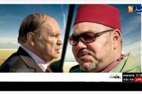 دبلوماسية : ملك المغرب يهنئ الرئيس بوتفليقة بمناسبة عيد الإستقلال