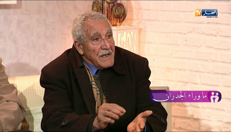 عمي محمد.. هكذا تعاونت مرتي وخوها وكتبو السيارة على أسمها