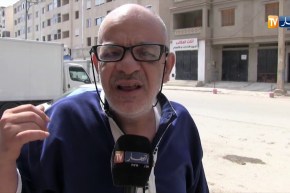 قسنطينة/ المجتمع المدني يندد بالإستيلاء على الجيوب العقارية بعلي منجل