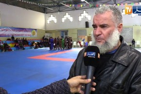 رئيس إتحادية الفوفيتنام: وزارة الشباب والرياضة عاونونا.. ومعندناش مشكل !!