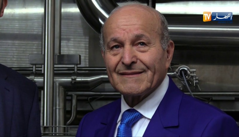 إستثمار/ “إيفكون لسفيتال”…لهذه الأسباب نقل ربراب المشروع إلى الأراضي الفرنسية