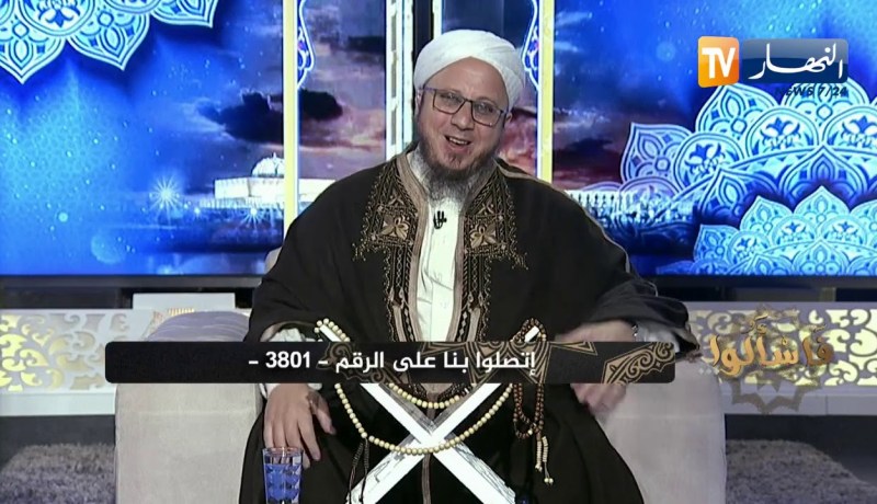 فاسألوا: وقع خلاف بيني وبين أخي و إذا سلمت عليه لا يرد عليا السلام  .. هل من نصيحة لاخي؟