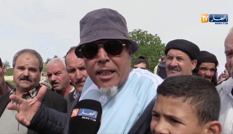 غليزان: السويقة.. عادة سكان جبال الونشريس لإستقبال فصل الربيع