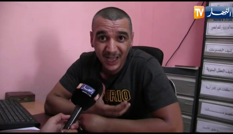 الجلفة: عمال تافاو للنظافة بعين وسارة يحتجون بسبب عدم تجسيد مطالبهم المهنية والاجتماعية