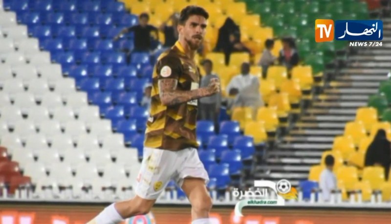 مجاني: عقدي مع نادي أحد سيفسخ تلقائيا في حال سقوط الفريق