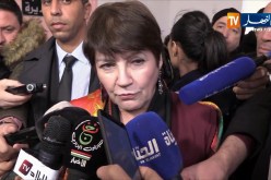 بن غبريت: مجمع النقابات التي تدعوا للإضراب غير شرعي والدعوة له لا يحترم القانون