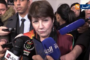 بن غبريت: مجمع النقابات التي تدعوا للإضراب غير شرعي والدعوة له لا يحترم القانون