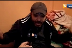 والد الحراق المتوفى في وهران يروي تفاصيل لجوء ابنه إلى الهجرة غير الشرعية