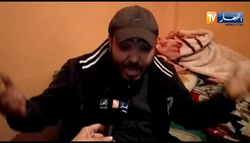 والد الحراق المتوفى في وهران يروي تفاصيل لجوء ابنه إلى الهجرة غير الشرعية