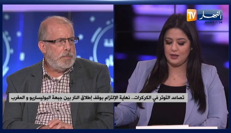 قلق دولي متزايد في الصحراء الغربية ودعوات لطرفي النزاع للعودة للمفاوضات السياسية