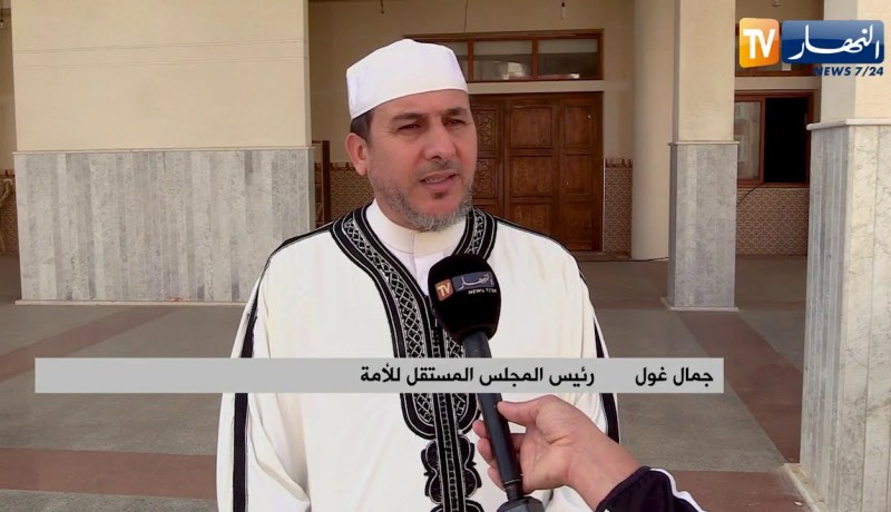 دين: عودة الروح للمساجد بصلاة الجمعة بعد تعليقها لأكثر من 6 أشهر